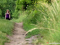 Alexis Crystal In Seventeen Collected Hardcore 14 01