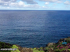 Winter Jade in Virtual Vacation Movie - ATKGirlfriends