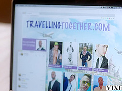 Kenna James - Travelling Together