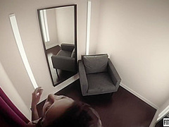 Fittingroom - Cassie Del Isla