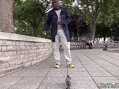 European Wife Gets Bbc