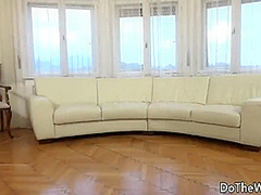 European Wife Gets Bbc