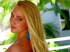 Aj Applegate - Aj Striptease Compilation
