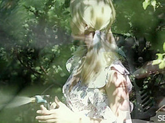 Angelika Lika Star Eden