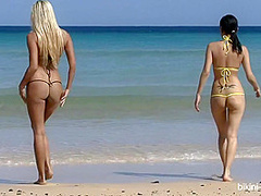 Bikini-pleasure - 0781