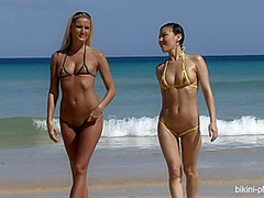 Bikini-pleasure - 0781
