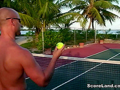 Big Boob Paradise: Terry Nova Part 2 - Terry Nova - Scoreland