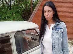 Kira Queen Punishes Her Stepson For Stealing A Stalin Medal From The Soviet Museum!