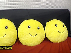 Kira Queen Punishes Her Stepson For Stealing A Stalin Medal From The Soviet Museum!