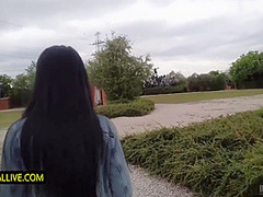 Kira Queen Punishes Her Stepson For Stealing A Stalin Medal From The Soviet Museum!