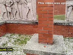 Kira Queen Punishes Her Stepson For Stealing A Stalin Medal From The Soviet Museum!