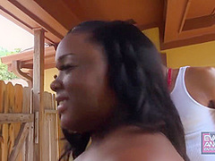Big Booty Bbw America