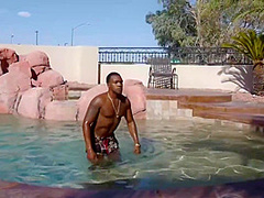 Helena Is A Smoking Hot, Caucasian Milf Who Likes To Have Sex With A Black Guy