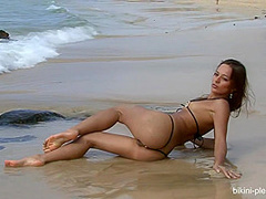 Bikini-pleasure - 0742