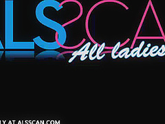 Nose Ring - Michelle Anthony - ALSscan