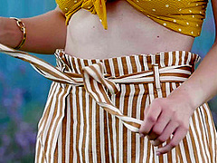 Rita Y in Bright Smile - PlayboyPlus