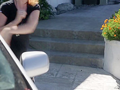 August Ames - Penny Pax - Girls Kissing Girls 16