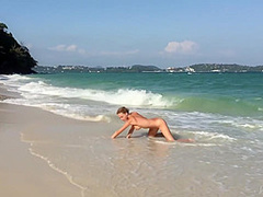 Eternal Summer - Delilah G - Stunning18