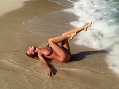 Eternal Summer - Delilah G - Stunning18