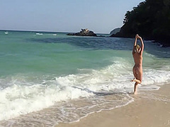 Eternal Summer - Delilah G - Stunning18