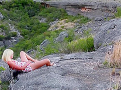 David-nudes - Tatyana Deep Canyons