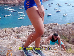 Briana Banderas - What I Have To Do