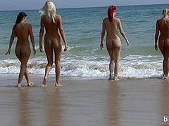 Bikini-pleasure - 0731