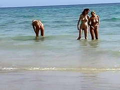 Bikini-pleasure - 0731