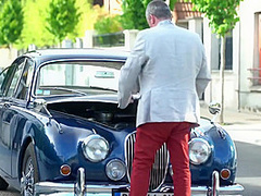 Crazy Porn Scene Stockings Hottest Ever Seen - Rebecca Volpetti, Tina Kay And Lucy Heart