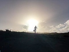 Video Alena Beach Iphone S Logo