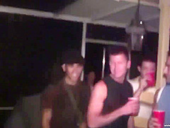 Estella Wild Party Fuck