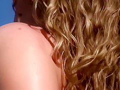 David-nudes - Ashley Pregnant Nudes