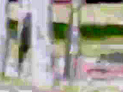 Gia Derza & River Fox - Juicy Jiggler