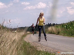 Seventeen - Sweethearts Anal 05 06