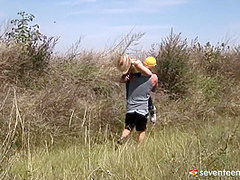 Seventeen - Sweethearts Anal 05 06