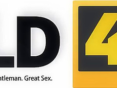 OLD4K. Bookworm doesnt mind having outdoor sex with hungry old guy