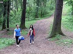 Excellent Adult Clip Handjob Try To Watch For Pretty One