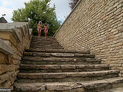 Bianka Lovely, Bianca Arden - Hot Summer - 1