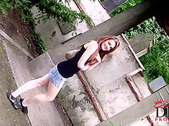 Monica Blowjob Gm