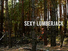 Sexy Lumberjack - Zelda B - Met-Art