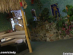 Reality Sex In Public - Cindy Behr