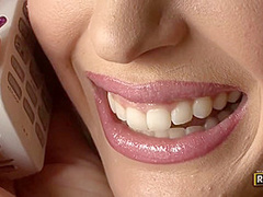 Reality Gang - Jenna Presley