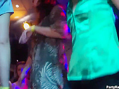 Party Strippers