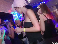 Party Strippers