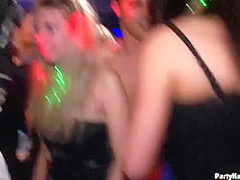 Party Strippers