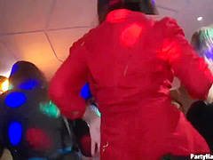 Party Strippers