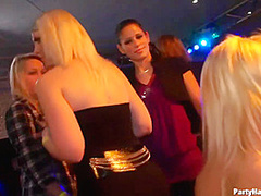 Party Strippers