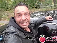 Jolee Love, Mia Blow And Lullu Are Dating Various Guys, Just To Get Fucked In Public Places