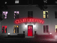 Club Libertin