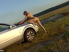 Justmarian - Belka Car